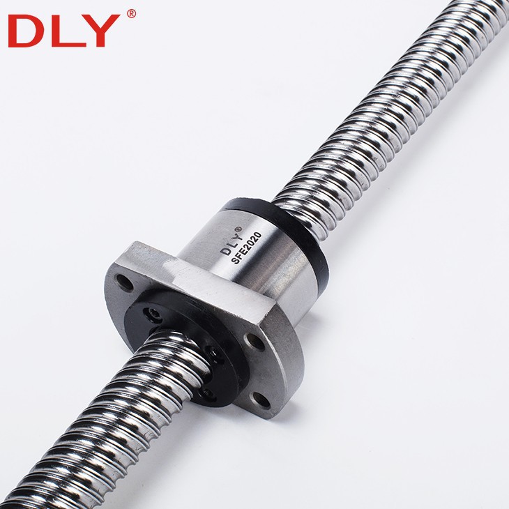DLY-SFE-Ball-Screw